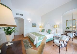 Hotel Villa Romana, Amalfi Coast