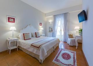 Hotel Villa Romana, Amalfi Coast