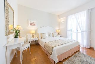 Hotel Villa Romana, Amalfi Coast