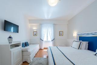Hotel Villa Romana, Amalfi Coast