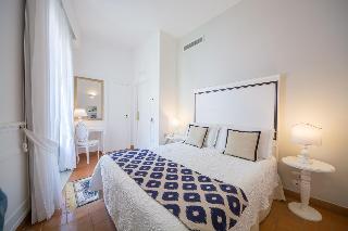 Hotel Villa Romana, Amalfi Coast