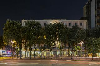 Hotel Igea, Brescia