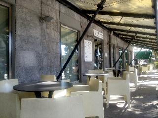 Hotel Igea, Brescia