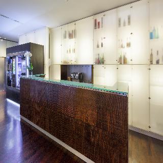 Hotel Igea, Brescia