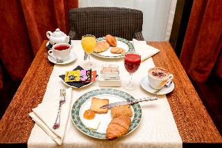 Hotel Igea, Brescia