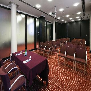 Hotel Igea, Brescia