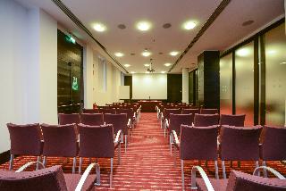 Hotel Igea, Brescia