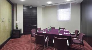 Hotel Igea, Brescia