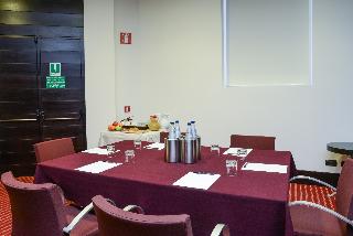 Hotel Igea, Brescia