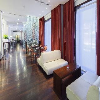 Hotel Igea, Brescia
