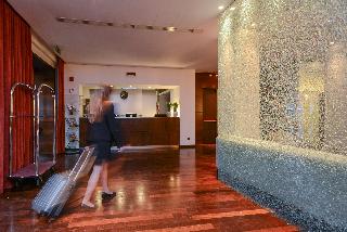 Hotel Igea, Brescia
