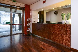 Hotel Igea, Brescia