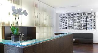 Hotel Igea, Brescia