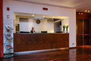 Hotel Igea, Brescia