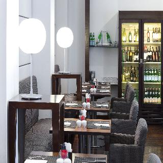 Hotel Igea, Brescia