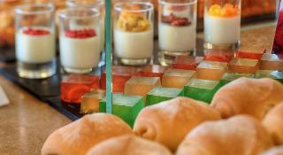 Hotel Igea, Brescia