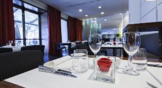 Hotel Igea, Brescia