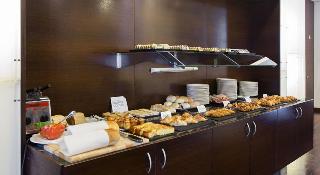 Hotel Igea, Brescia