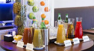 Hotel Igea, Brescia