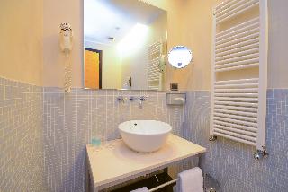 Hotel Igea, Brescia