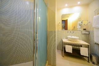 Hotel Igea, Brescia