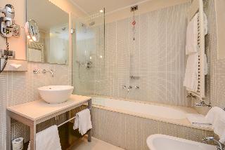 Hotel Igea, Brescia