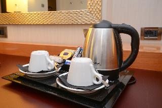 Hotel Igea, Brescia