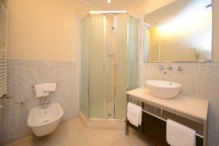 Hotel Igea, Brescia