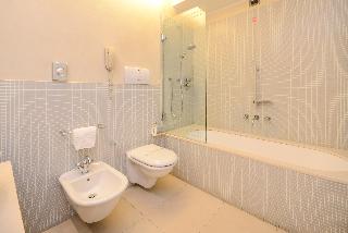 Hotel Igea, Brescia