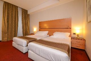 Hotel Igea, Brescia