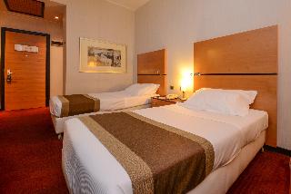 Hotel Igea, Brescia