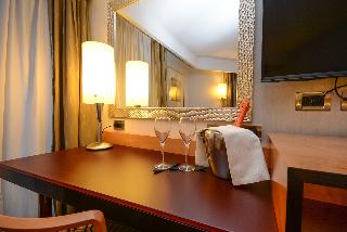 Hotel Igea, Brescia