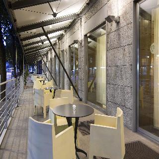 Hotel Igea, Brescia