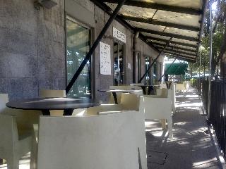 Hotel Igea, Brescia