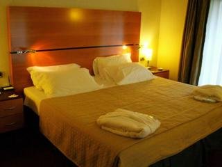Room
 di NH Brescia
