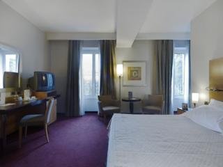 Room
 di NH Brescia