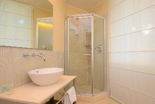 Hotel Igea, Brescia