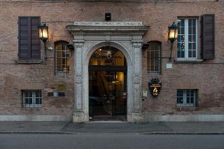 Duchessa Isabella, Ferrara