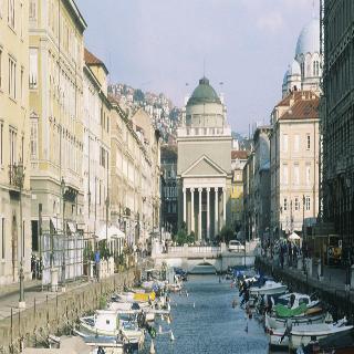 NH Trieste