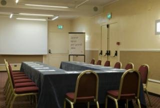 Conferences
 di NH  Trieste