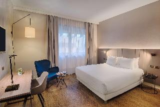 Room
 di NH  Trieste