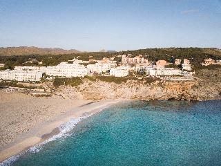 General view
 di Viva Cala Mesquida Resort