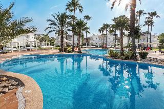 Garden Holiday Village