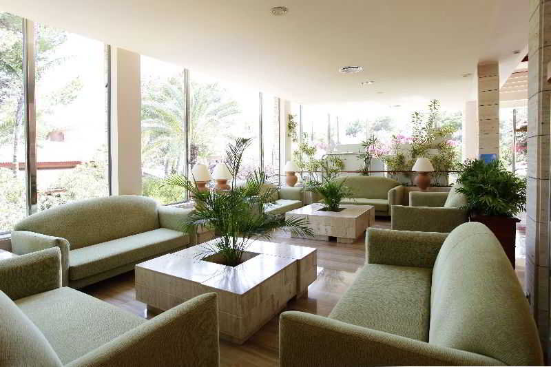 Lobby
 di Green Garden