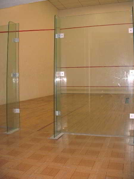 Sports and Entertainment
 di Squash Ibiza Center
