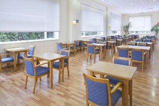 Restaurant
 di Holiday Inn Express Alicante