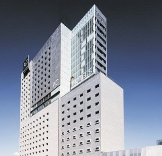 General view
 di AC Hotel Barcelona Forum by Marriott