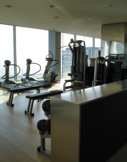 Sports and Entertainment
 di AC Hotel Barcelona Forum by Marriott