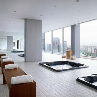 Sports and Entertainment
 di AC Hotel Barcelona Forum by Marriott