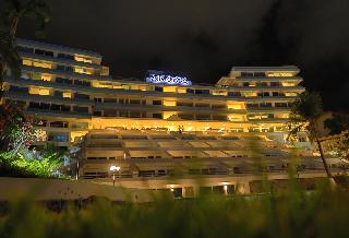 Hotel Aristos Acapulco